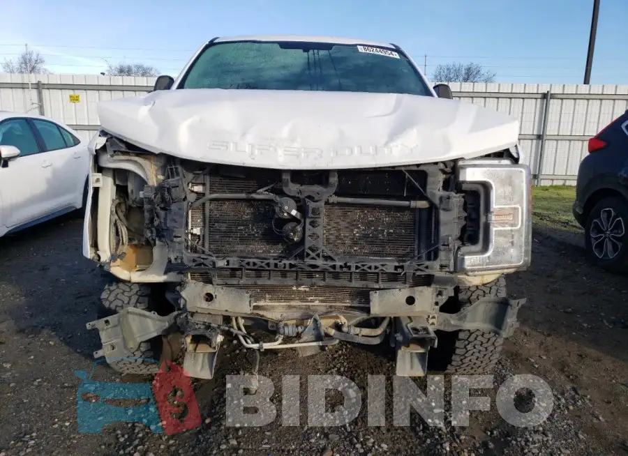 1FT7X2BT6HEC68398 Photo# 5