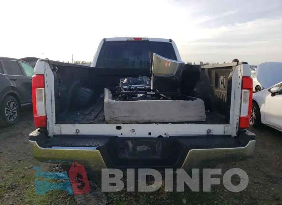 1FT7X2BT6HEC68398 Photo# 6