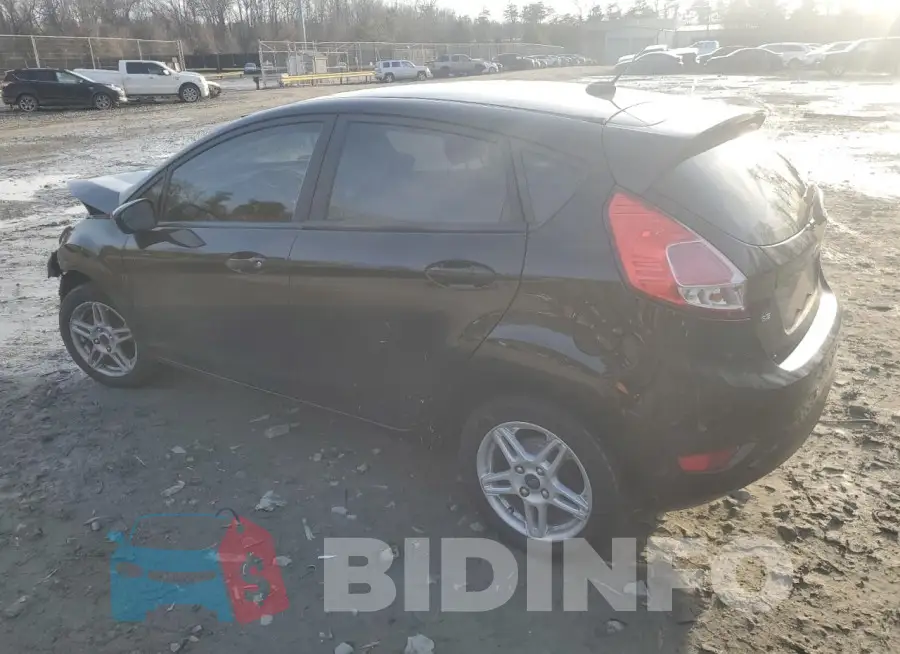 3FADP4EJ6JM127555 Photo# 2