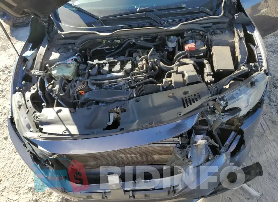 19XFC1F32GE009499 Photo# 11