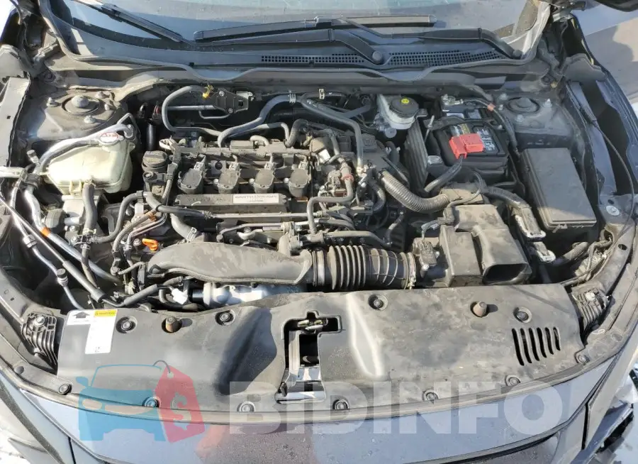 19XFC1F33LE013765 Photo# 11