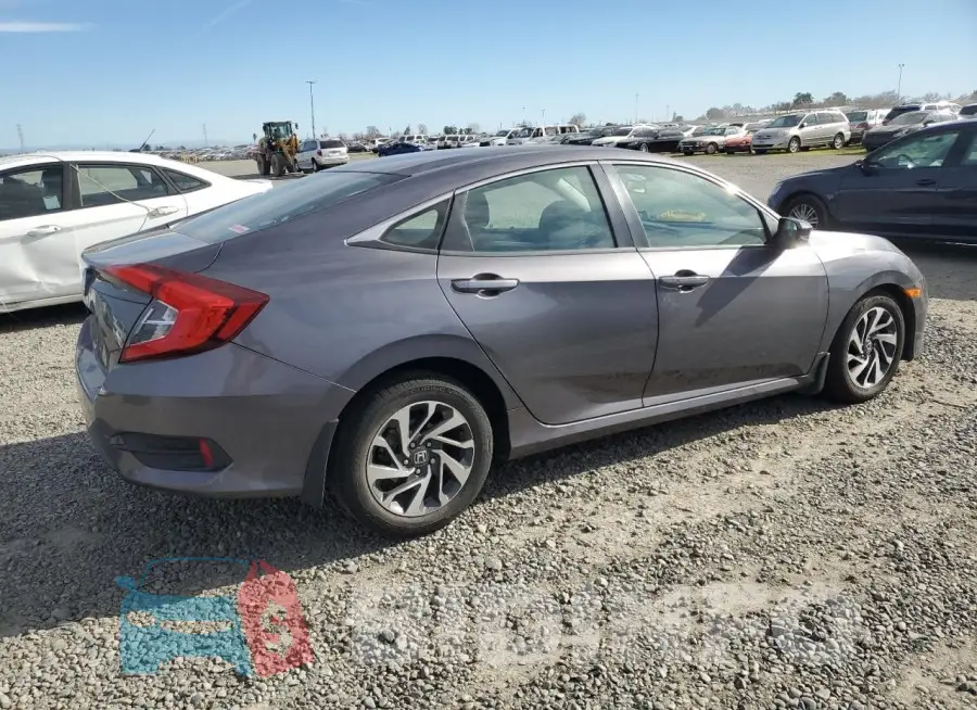 19XFC2F79GE243308 Photo# 3