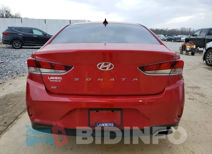 5NPE24AF0KH742530 Photo# 6