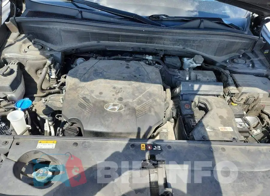 KM8R54HE9MU296484 Photo# 12