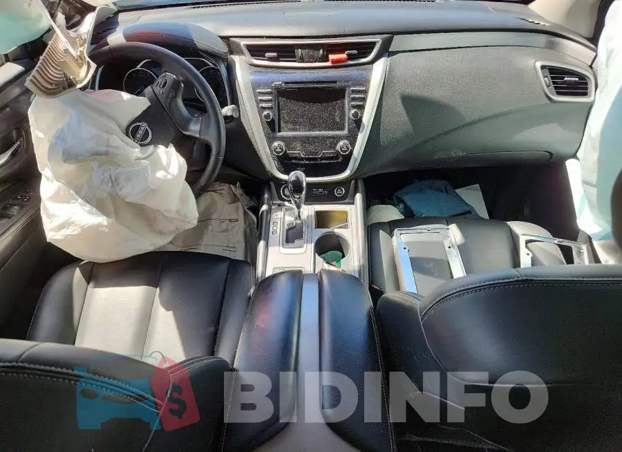 5N1AZ2BS7PC115204 Photo# 8