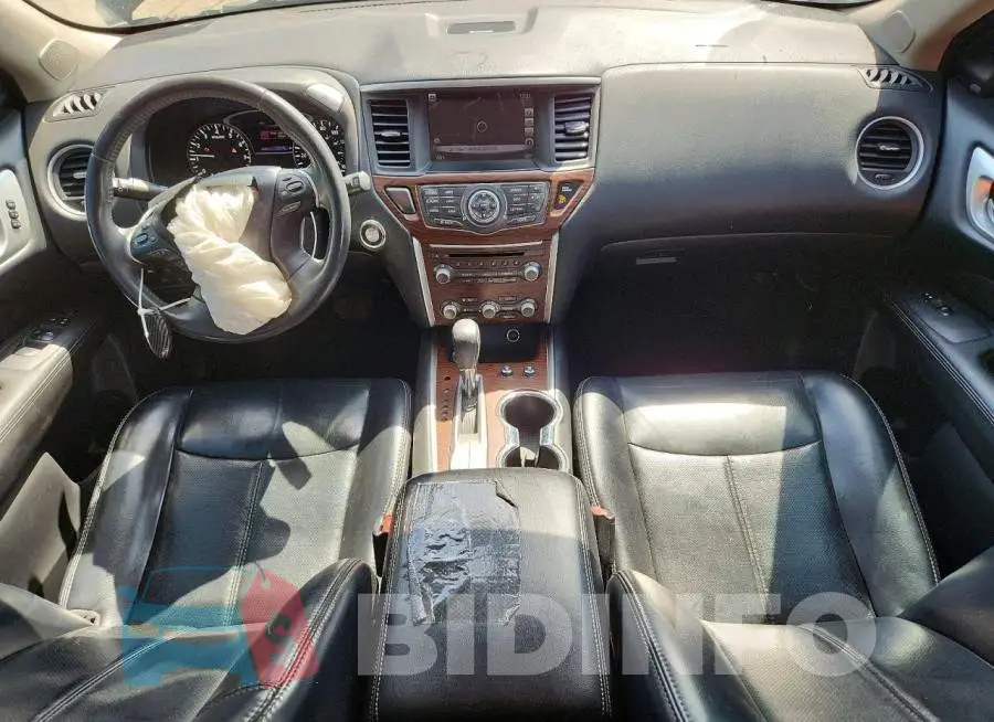 5N1DR2MN2HC906987 Photo# 8