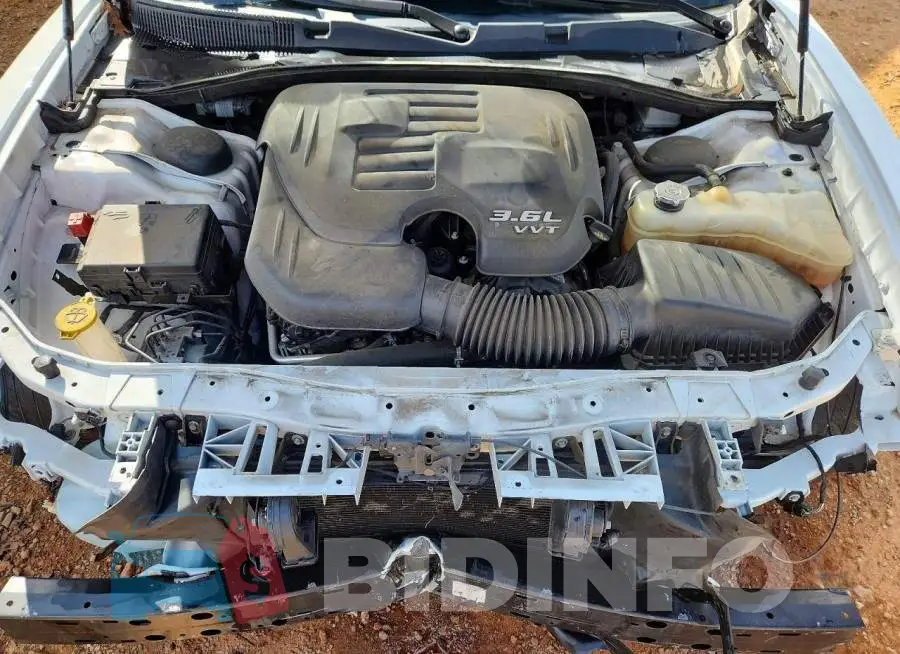 2C3CDXBG2LH238442 Photo# 11