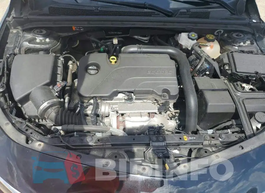 1G1ZB5ST3RF109237 Photo# 11