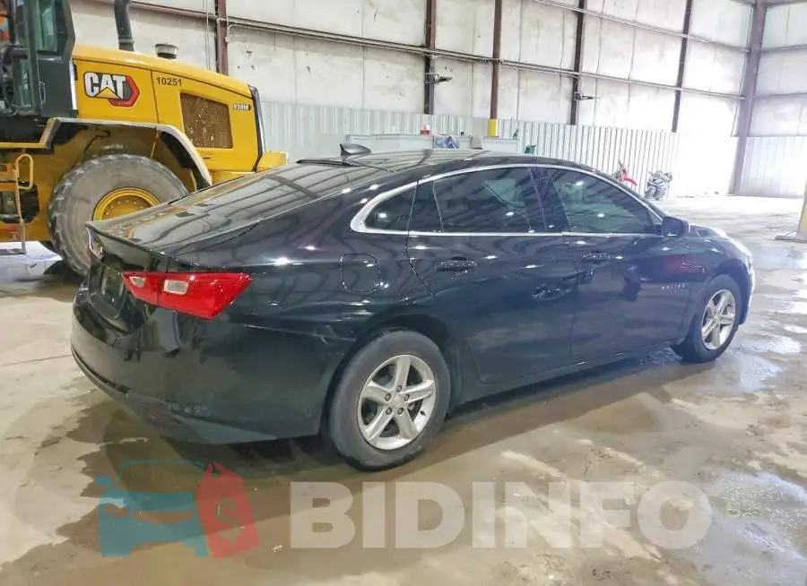 1G1ZB5ST3RF109237 Photo# 3