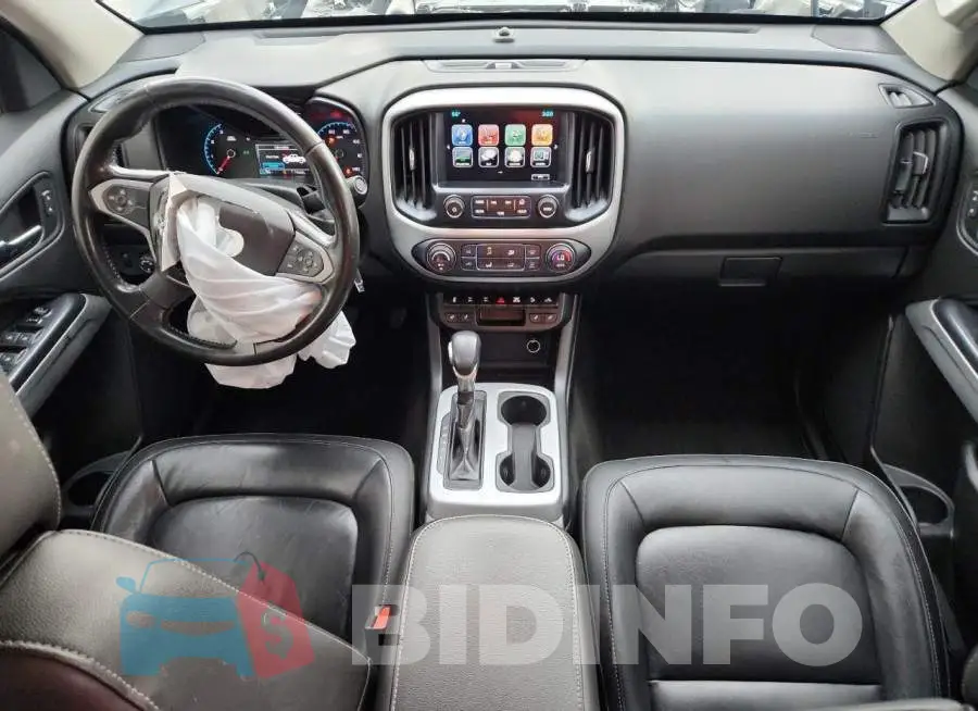 1GCPTEE18J1223032 Photo# 8