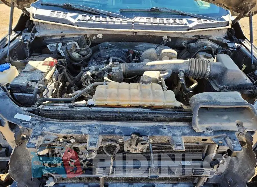 1FTEX1EB0KKD51404 Photo# 11