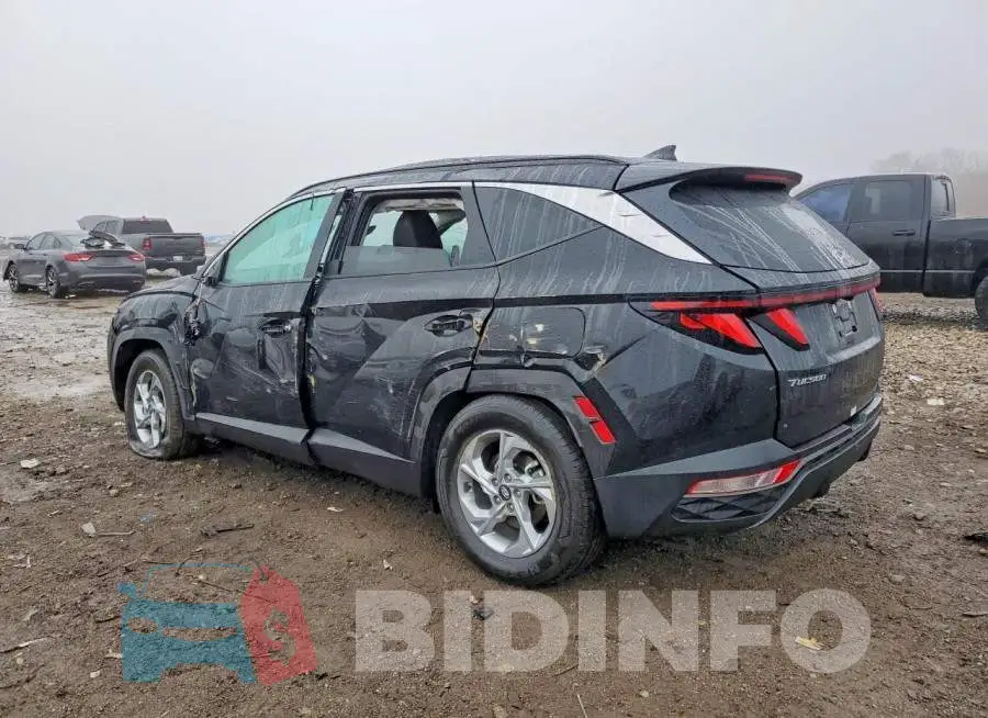 5NMJBCDE1RH375463 Photo# 2