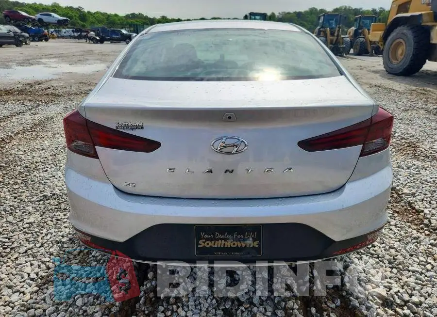 5NPD74LFXKH431763 Photo# 6