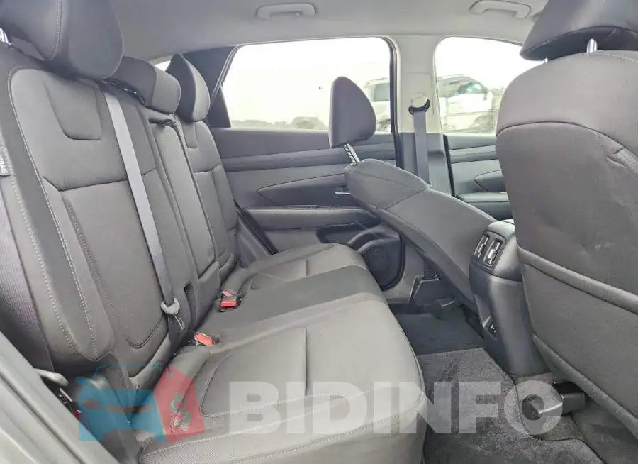 KM8JBDD18TU437472 Photo# 10