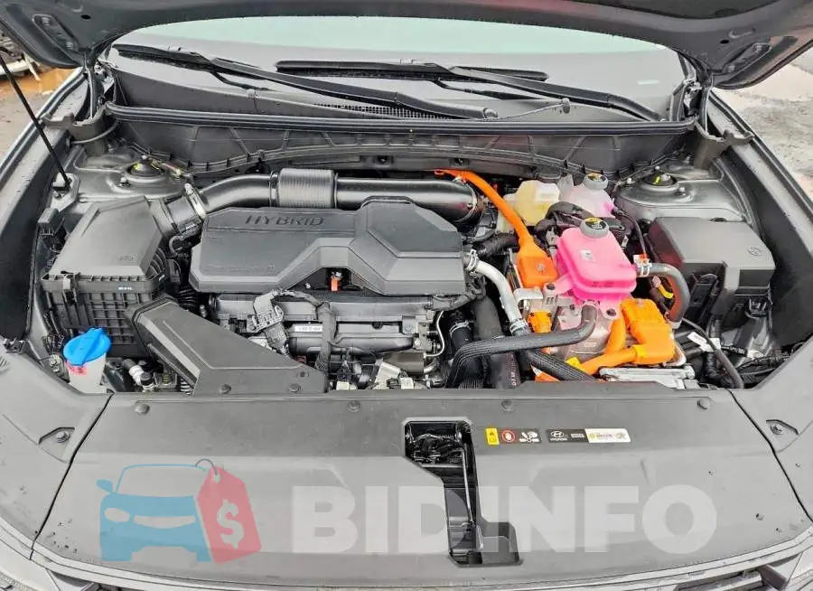 KM8JBDD18TU437472 Photo# 11
