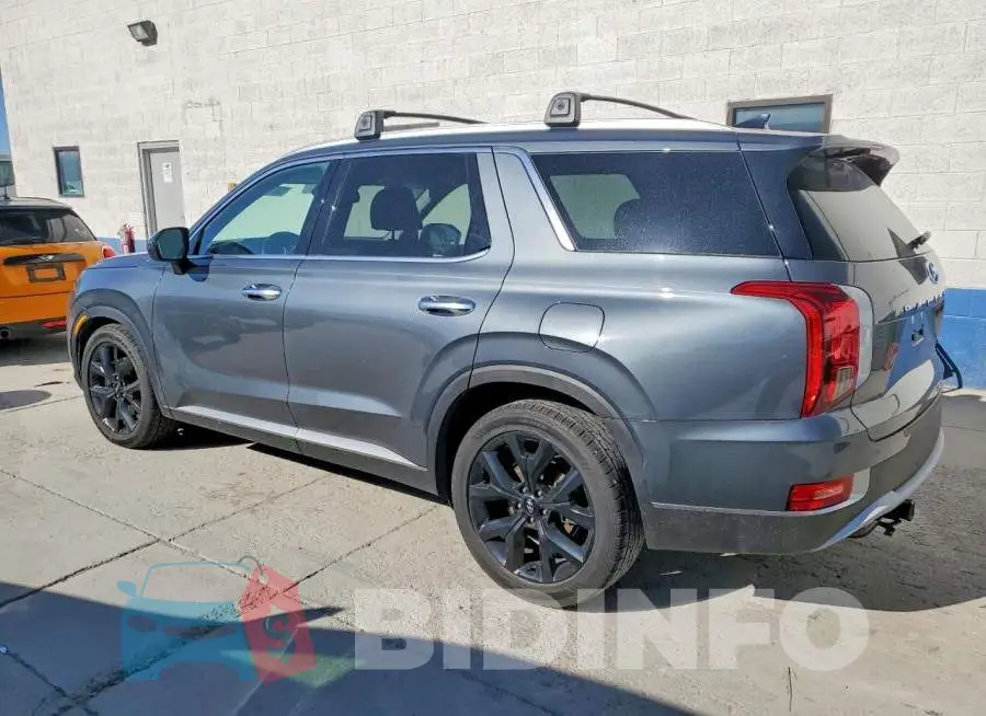KM8R4DHE2MU312012 Photo# 2