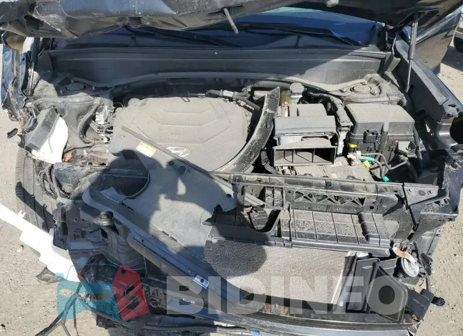 KM8R5DGE8PU570943 Photo# 12