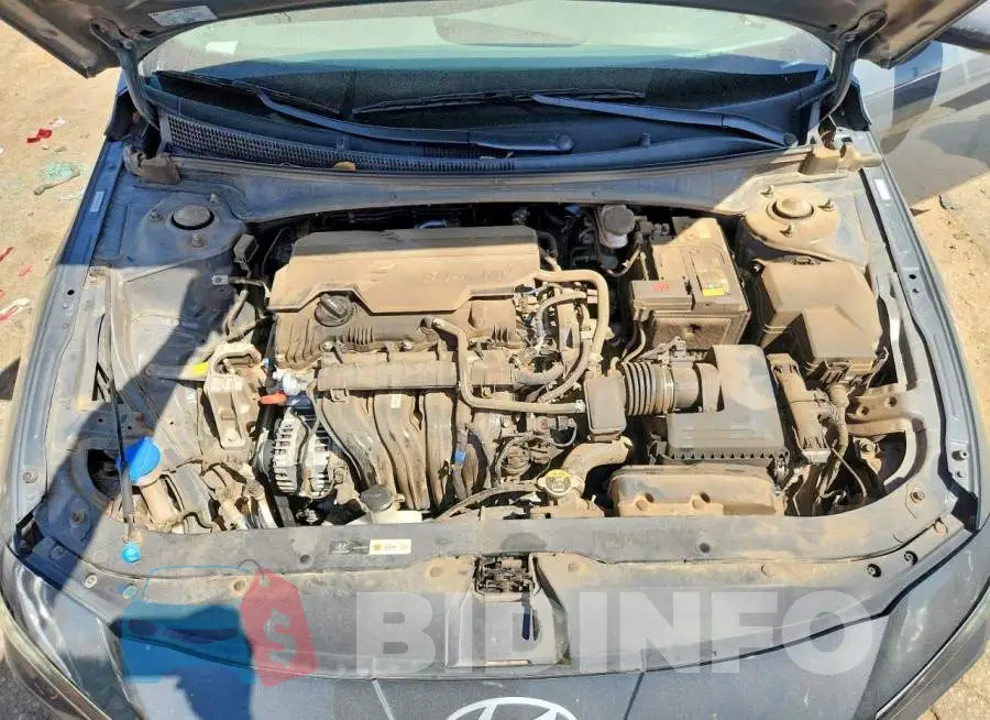 KMHLM4DG5RU804540 Photo# 11
