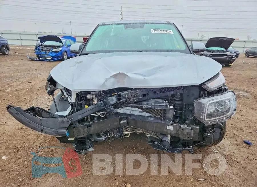 KMHRB8A30PU219340 Photo# 5