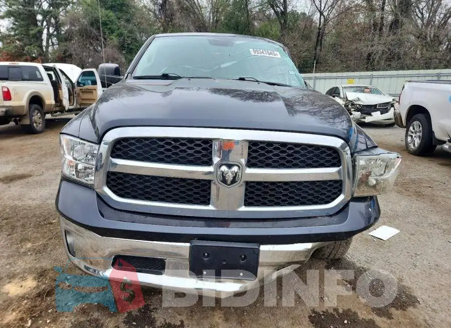 1C6RR6FG2KS628290 Photo# 5