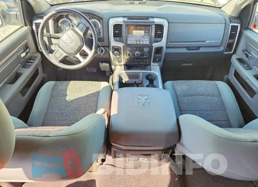 1C6RR6LT7HS601922 Photo# 8