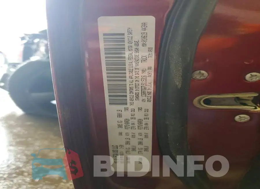 1C6RR7GG7LS115316 Photo# 12