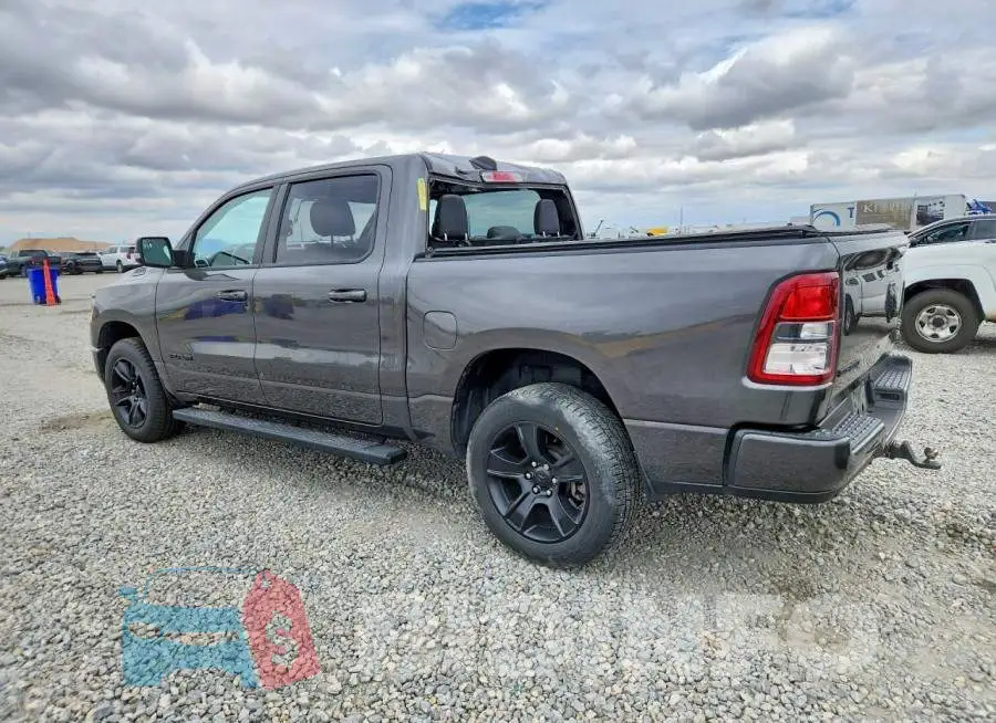 1C6RRFFG5MN628124 Photo# 2