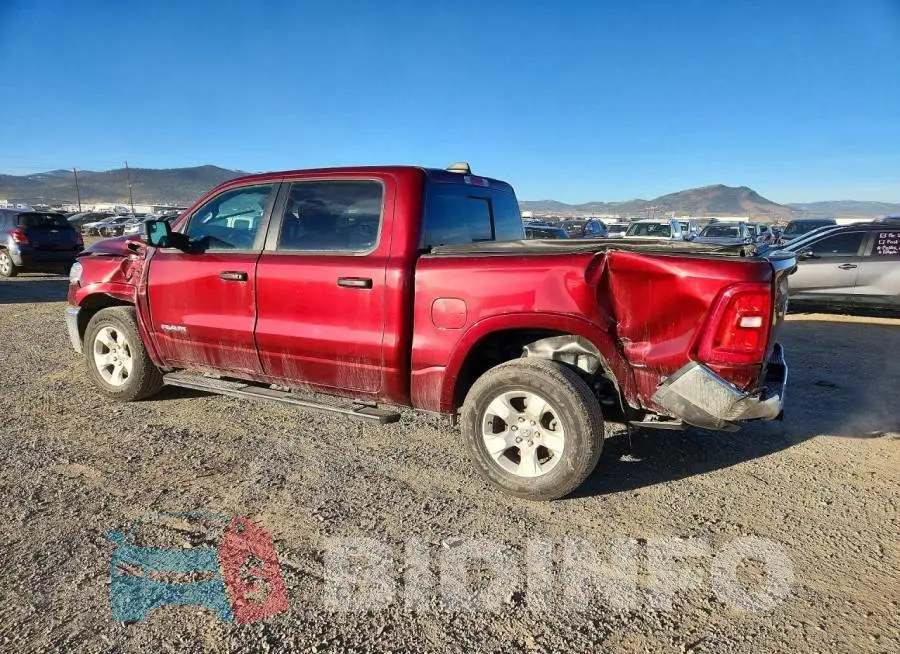1C6RRFFG9SN572377 Photo# 2