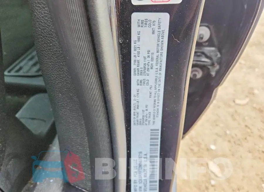1C6SRFFT2MN678719 Photo# 12