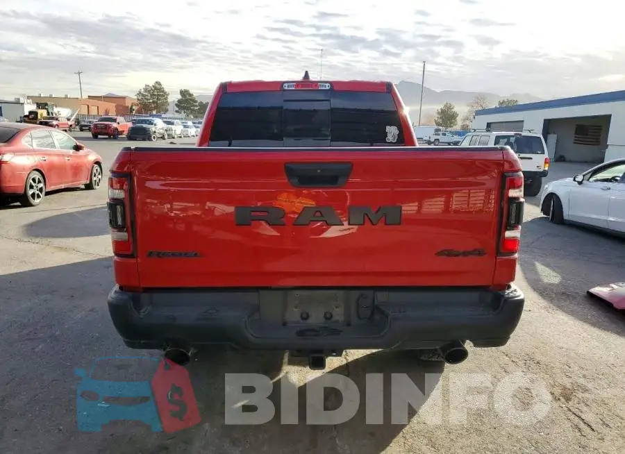 1C6SRFLT4NN118691 Photo# 6