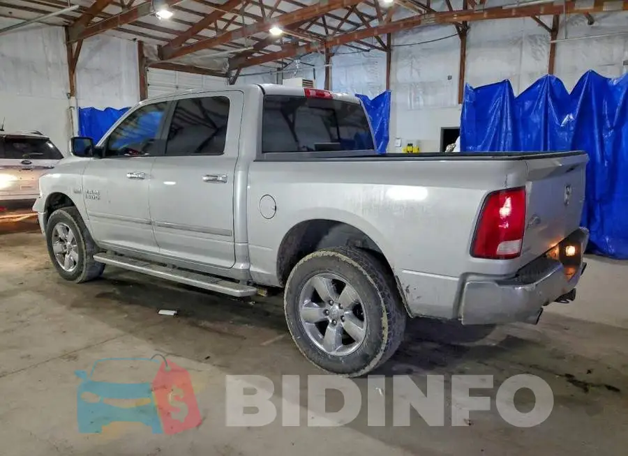 3C6RR7LT9HG626558 Photo# 2