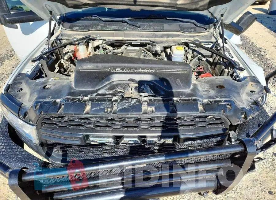 3C6UR5CL7NG394794 Photo# 11