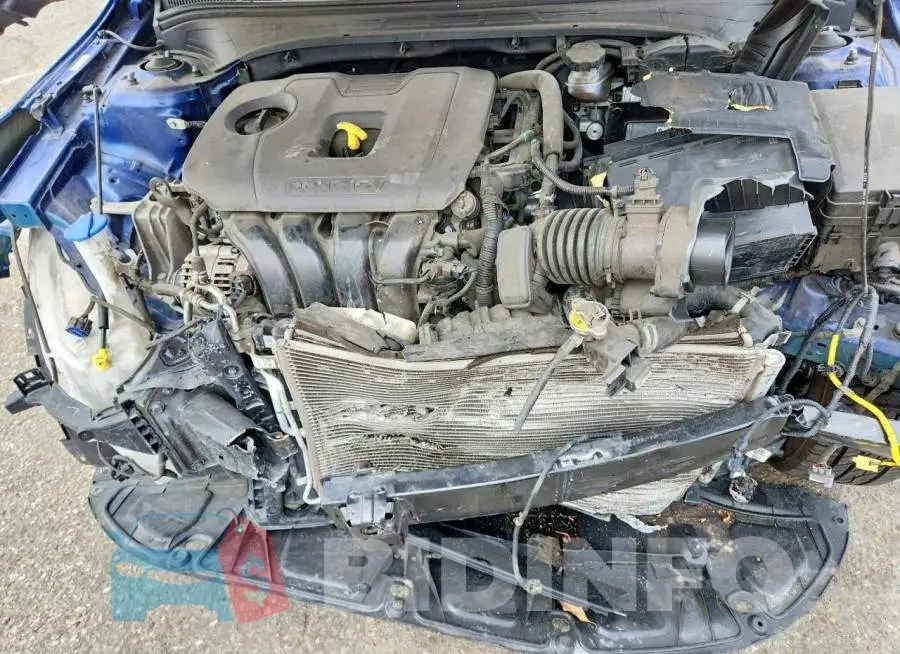 3KPF24AD8NE497519 Photo# 11