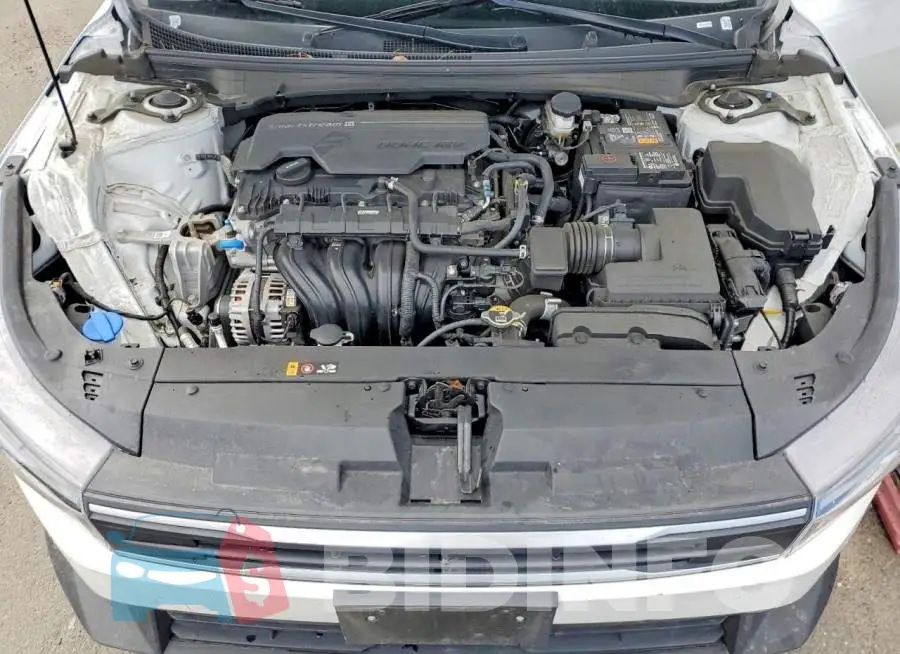 3KPFT4DE0SE105730 Photo# 11