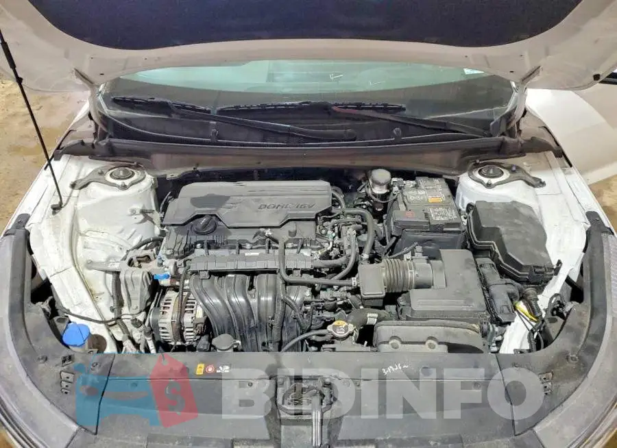 3KPFT4DE5SE061952 Photo# 11