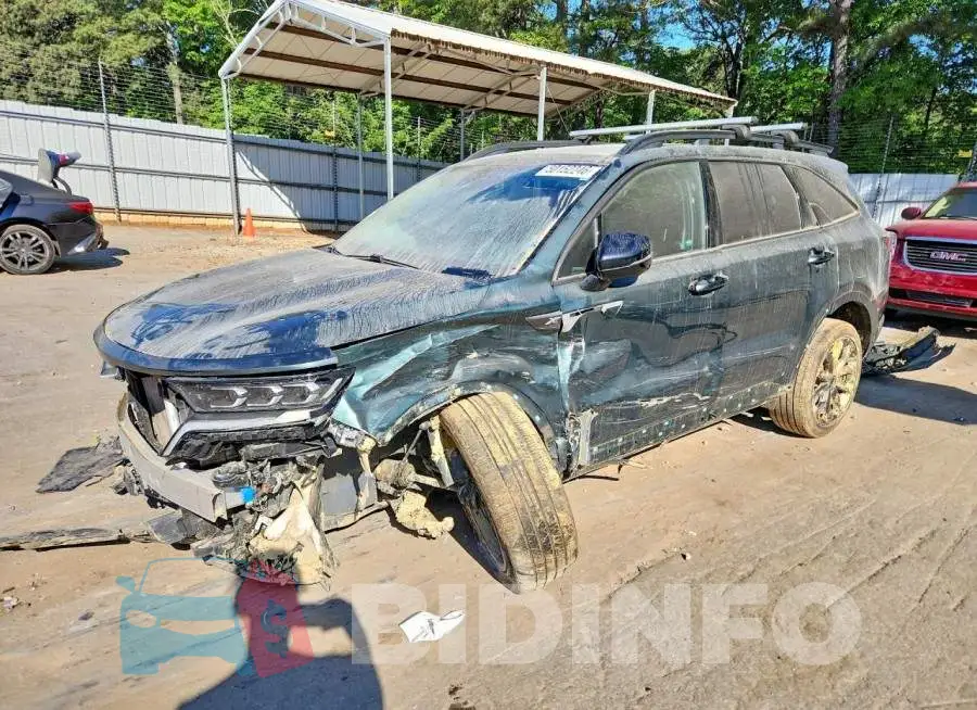 5XYRKDLF7NG108514 Photo# 1