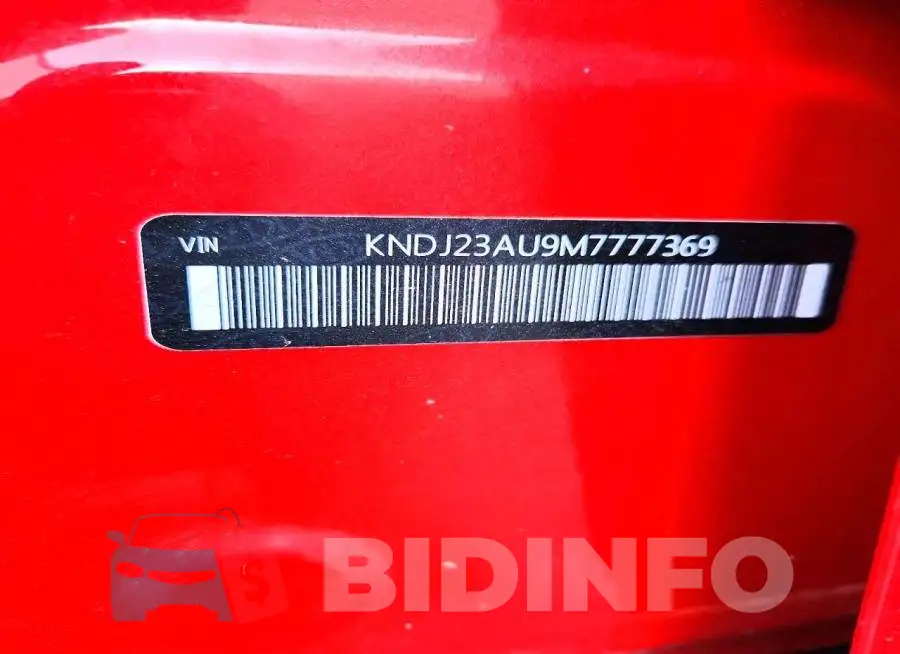 KNDJ23AU9M7777369 Photo# 14