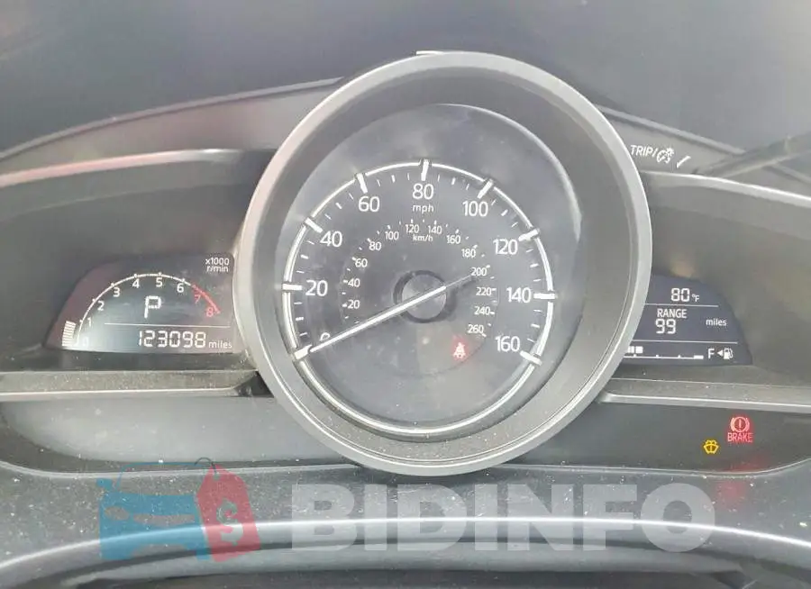 3MZBN1V75HM150312 Photo# 9