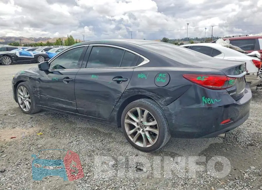 JM1GL1V52H1120954 Photo# 2