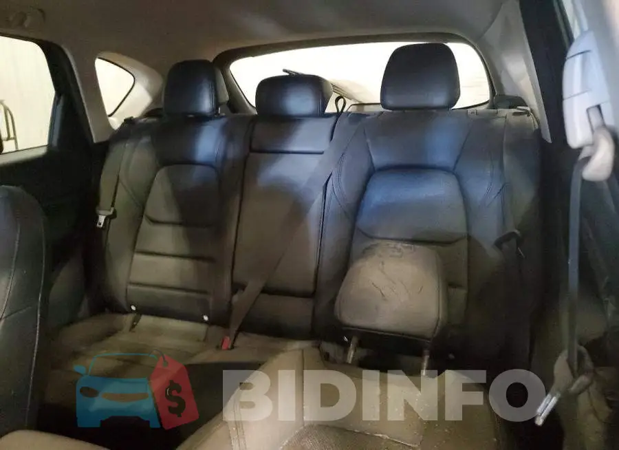 JM3KFBCM1M1387151 Photo# 10