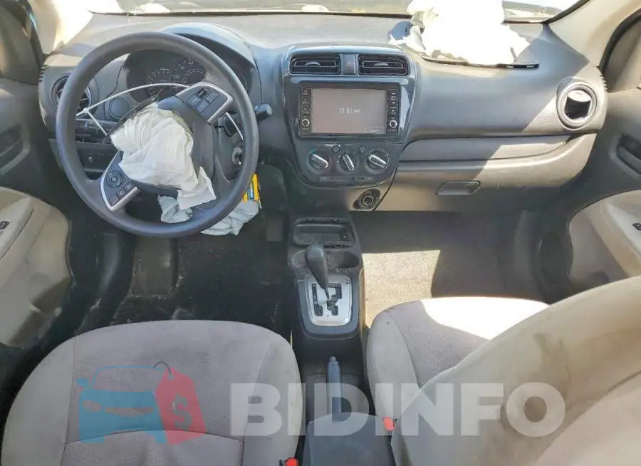 ML32F3FJ3KHF15481 Photo# 8