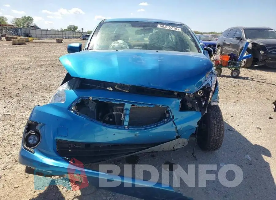 ML32F3FJ3KHF15481 Photo# 5
