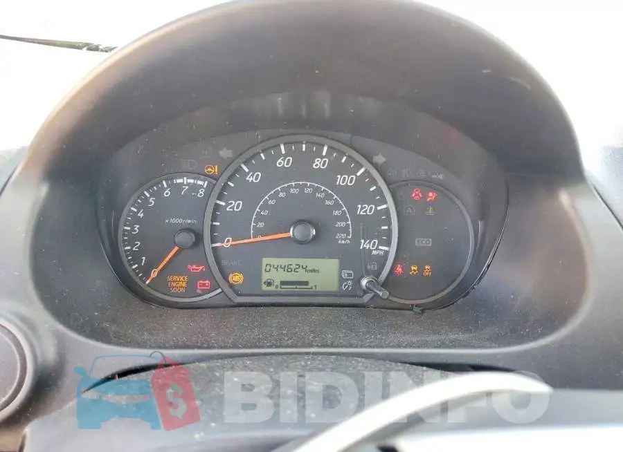 ML32F3FJ3KHF15481 Photo# 9