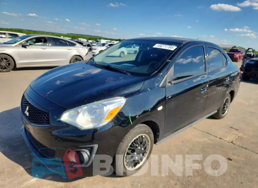 ML32F3FJ3LHF13442 Photo# 1