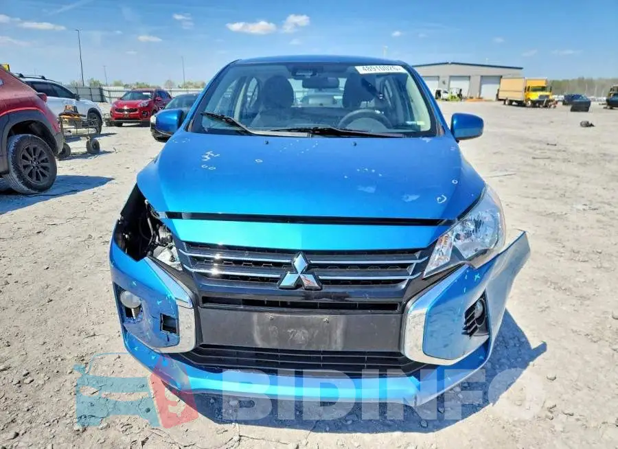 ML32FUFJ6PHF03211 Photo# 5