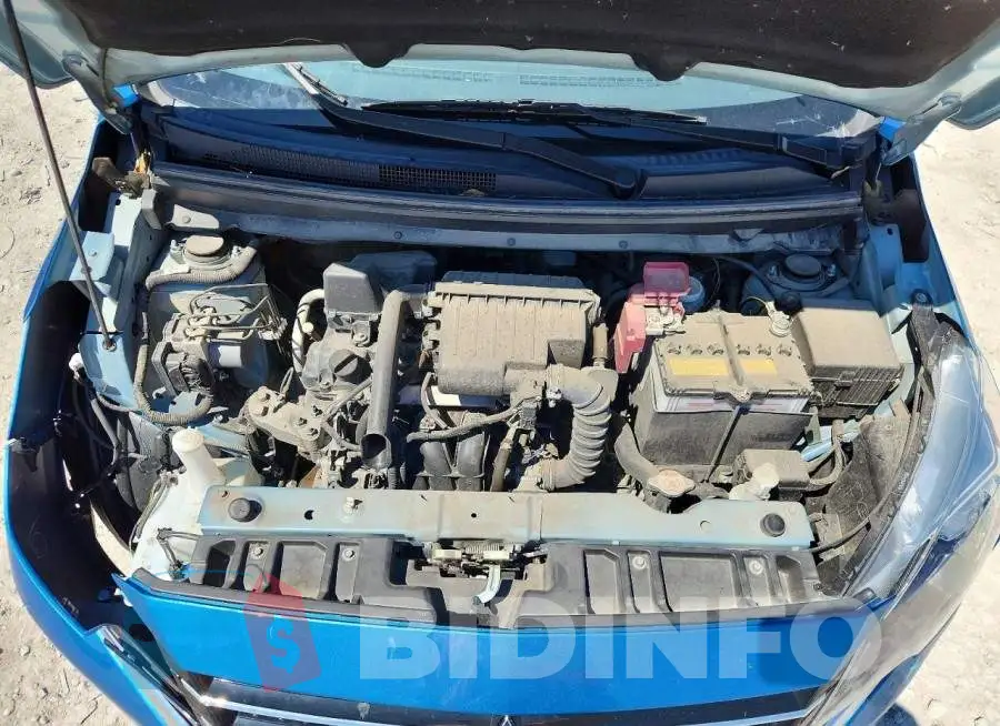 ML32FUFJ6PHF03211 Photo# 11