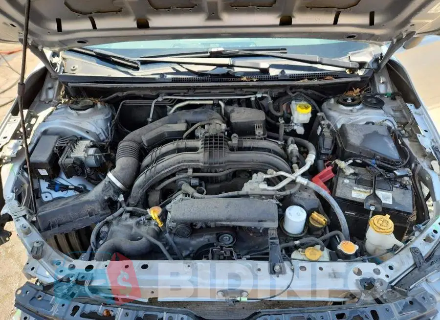 4S3GTAA65K3761476 Photo# 12