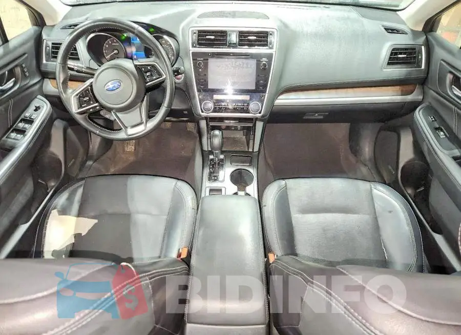 4S4BSENC9J3220140 Photo# 8