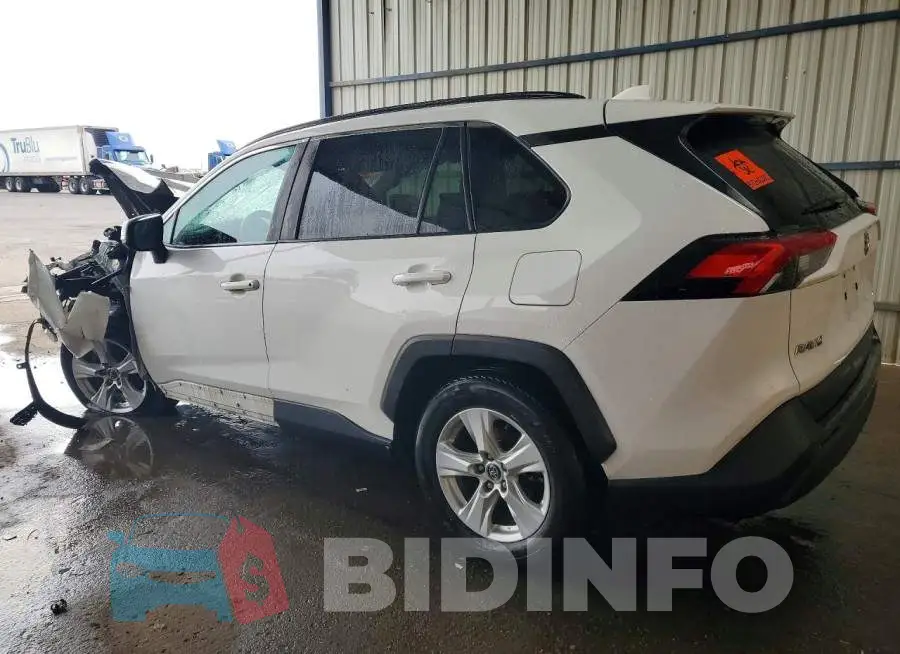 2T3P1RFV8MC154607 Photo# 2