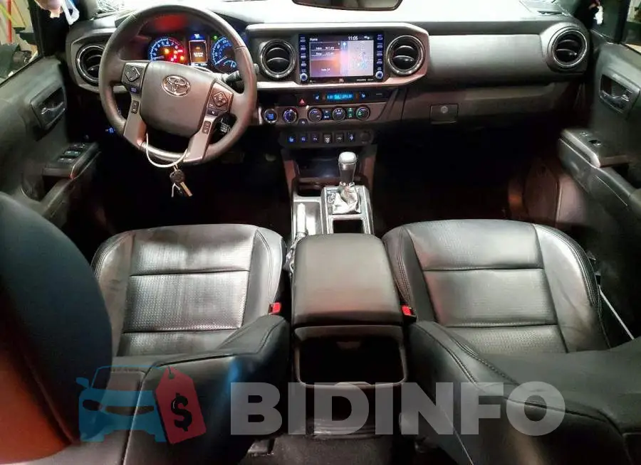 3TMDZ5BN1PM149392 Photo# 8